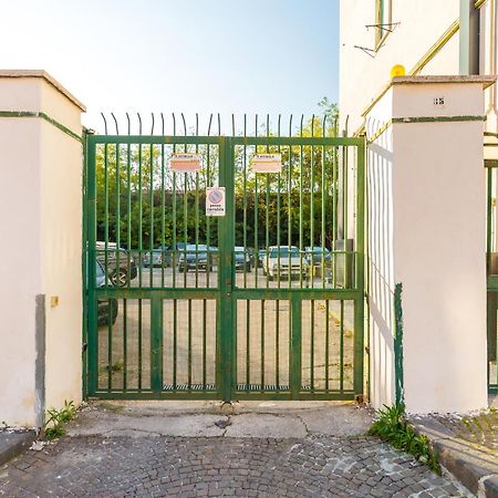 Malta Modern And Lovely Flat With Parking نابولي المظهر الخارجي الصورة