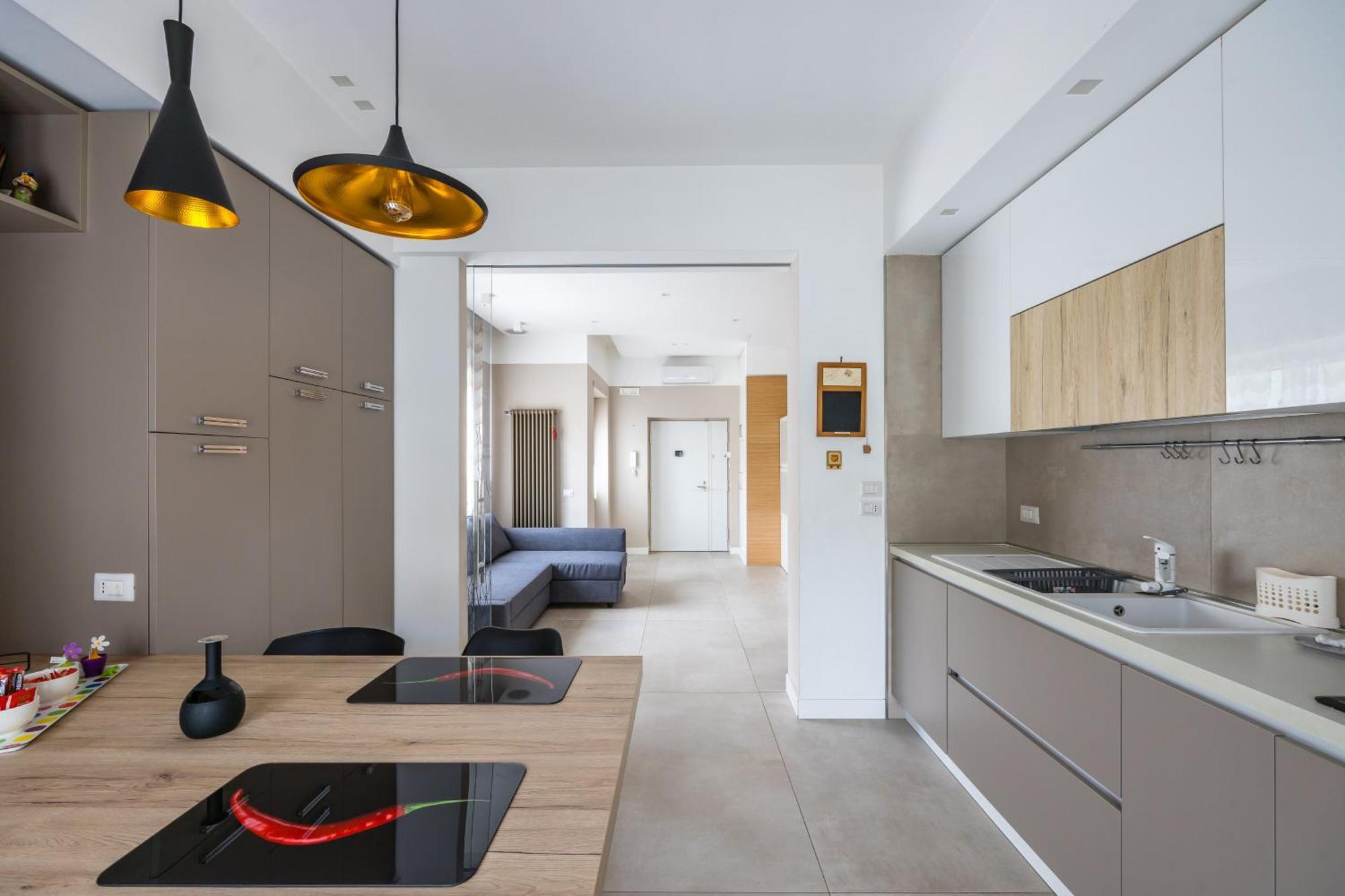 Malta Modern And Lovely Flat With Parking نابولي المظهر الخارجي الصورة