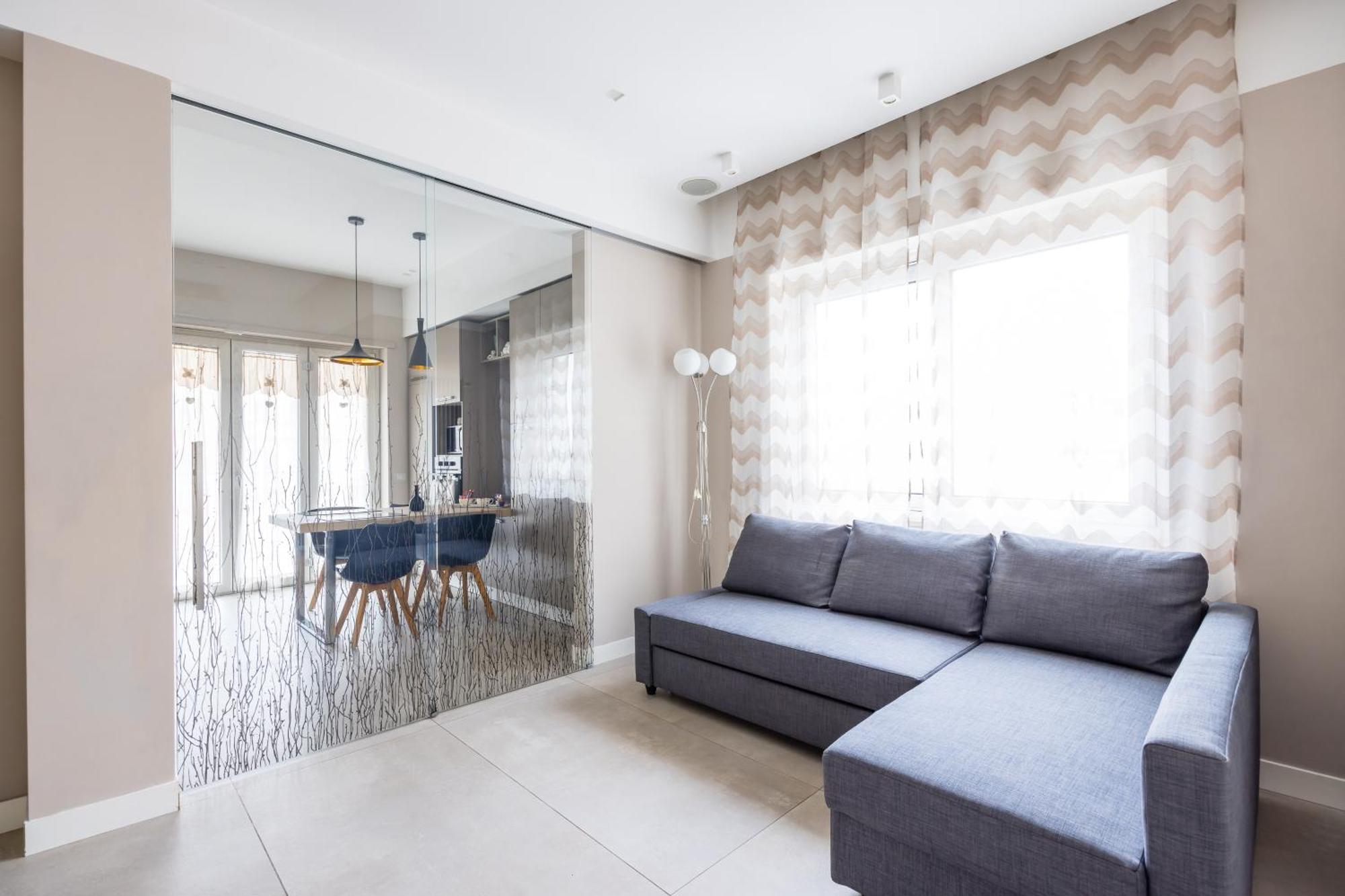 Malta Modern And Lovely Flat With Parking نابولي المظهر الخارجي الصورة
