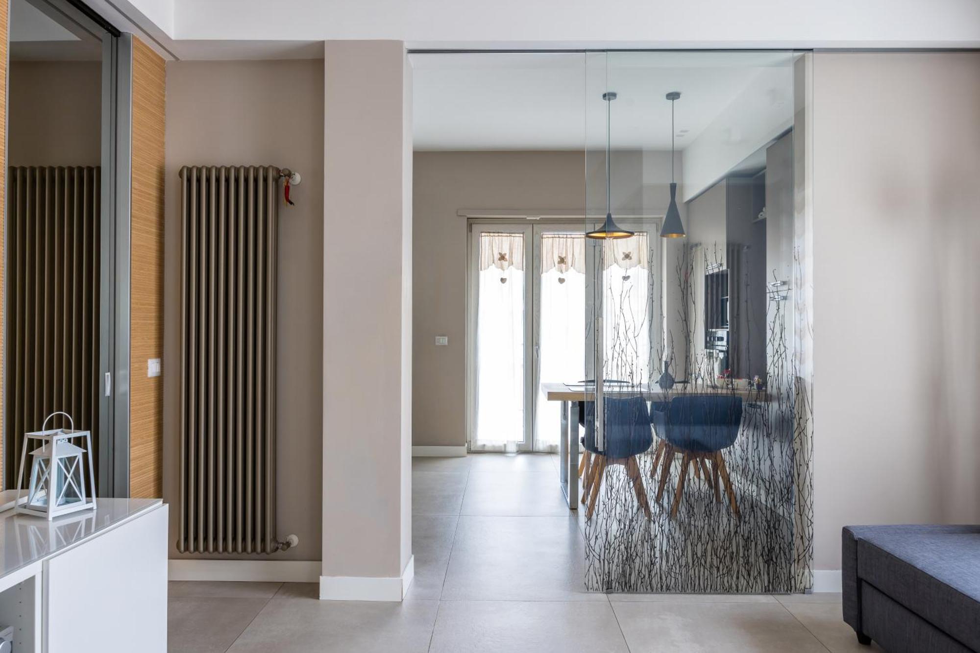 Malta Modern And Lovely Flat With Parking نابولي المظهر الخارجي الصورة