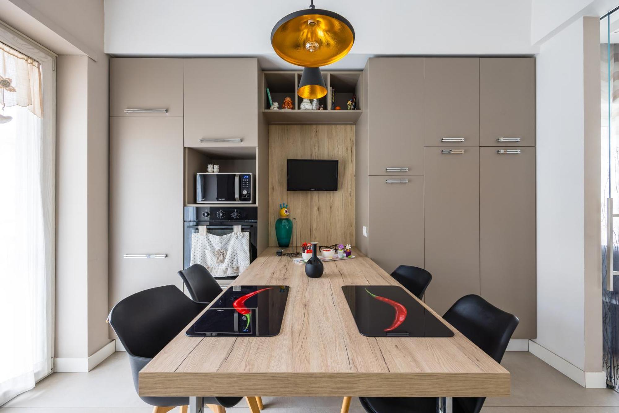 Malta Modern And Lovely Flat With Parking نابولي المظهر الخارجي الصورة
