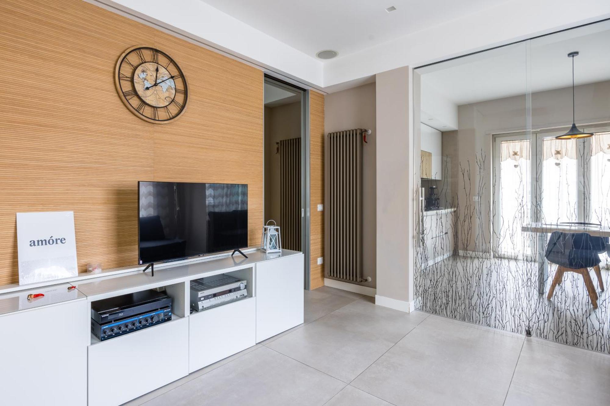 Malta Modern And Lovely Flat With Parking نابولي المظهر الخارجي الصورة