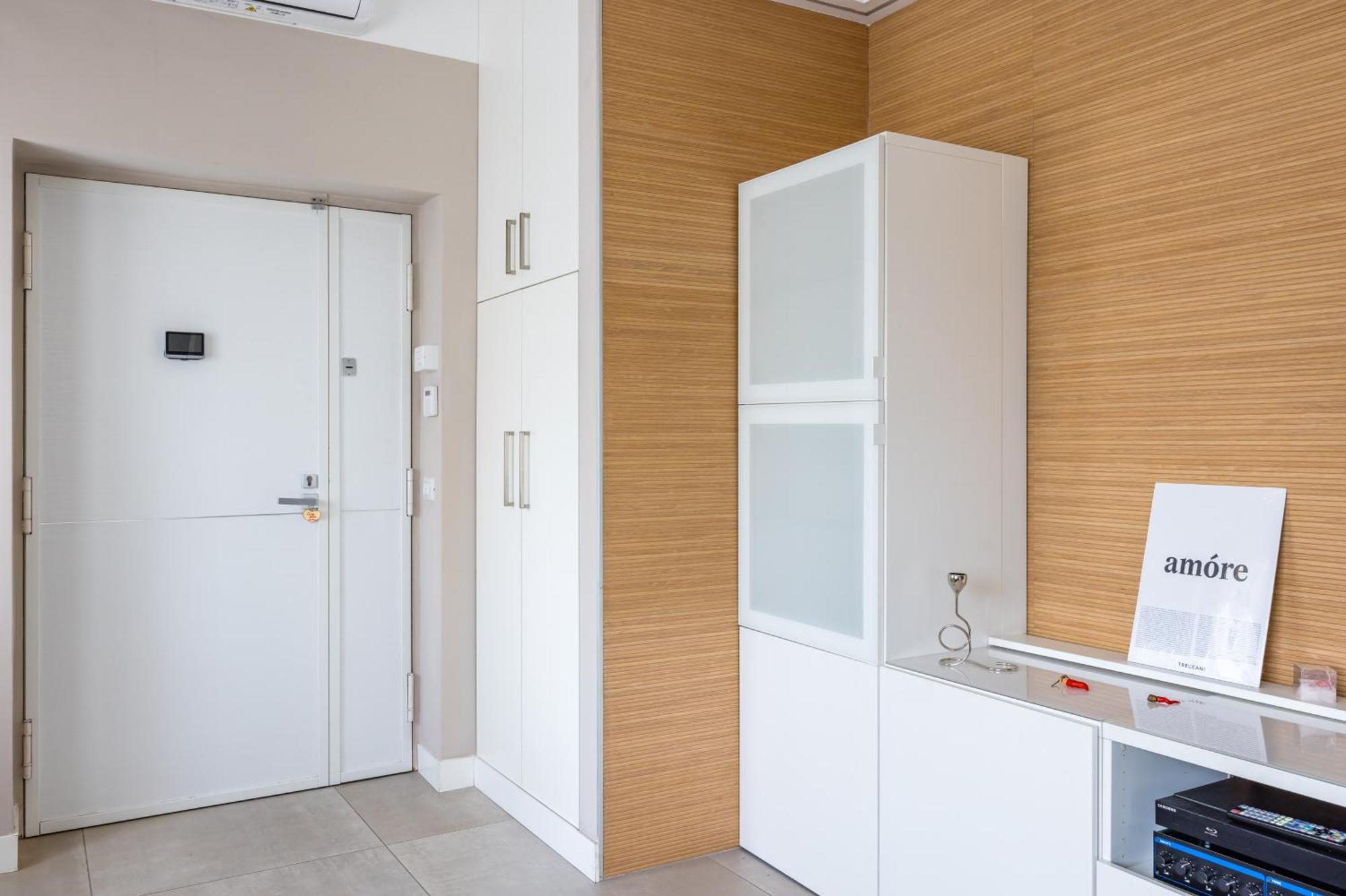 Malta Modern And Lovely Flat With Parking نابولي المظهر الخارجي الصورة