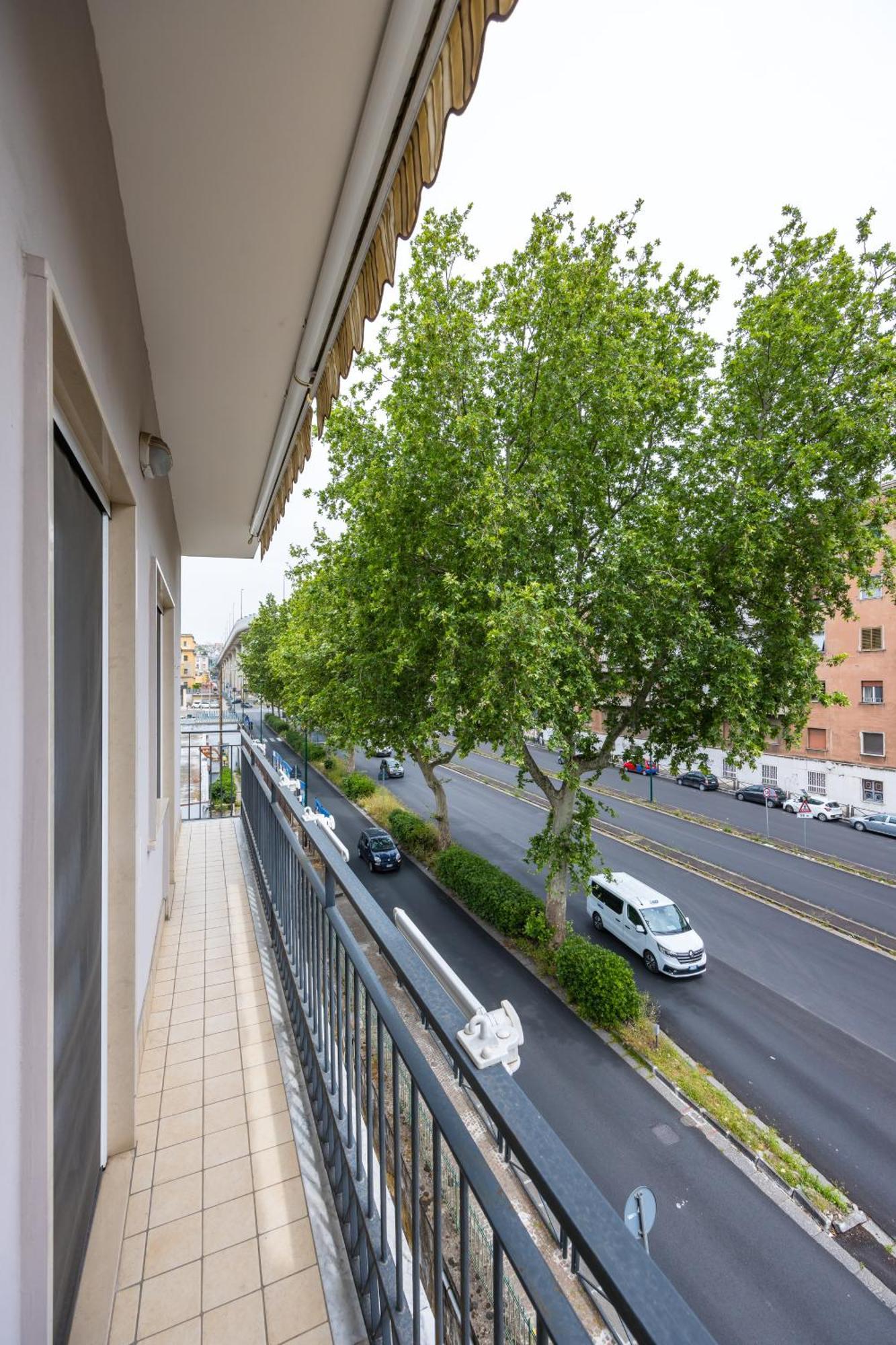 Malta Modern And Lovely Flat With Parking نابولي المظهر الخارجي الصورة