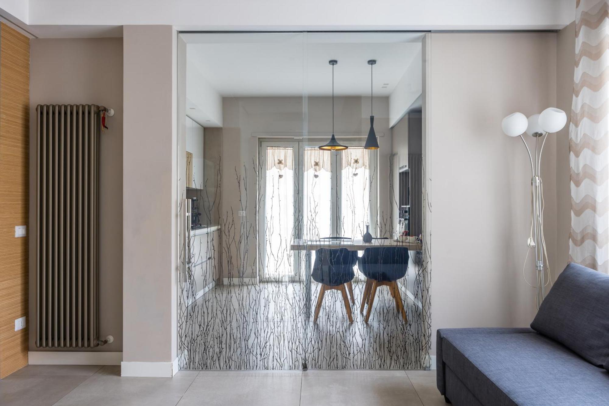 Malta Modern And Lovely Flat With Parking نابولي المظهر الخارجي الصورة
