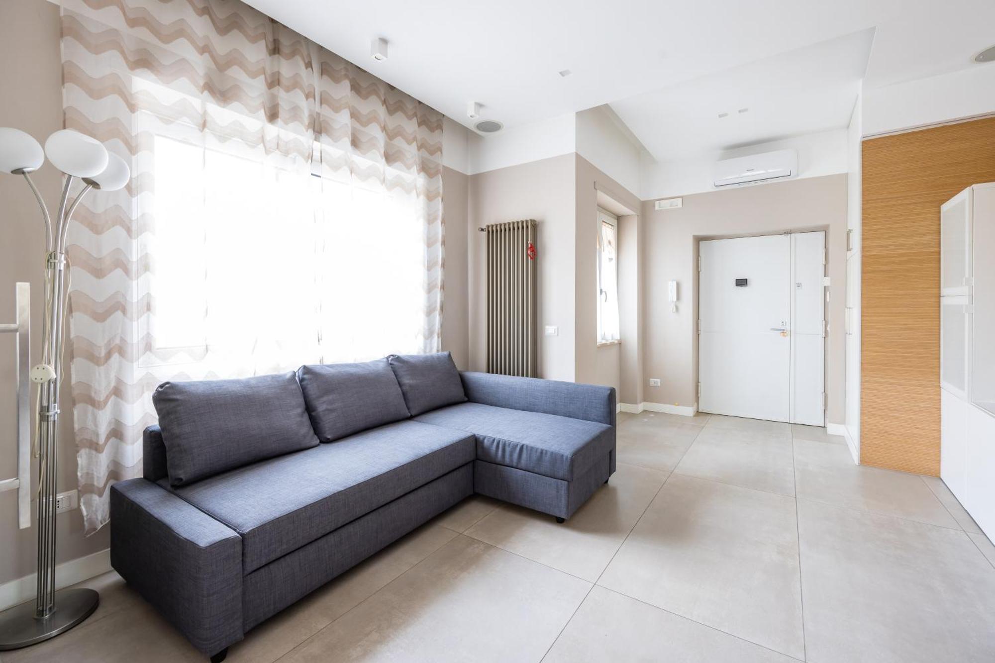 Malta Modern And Lovely Flat With Parking نابولي المظهر الخارجي الصورة