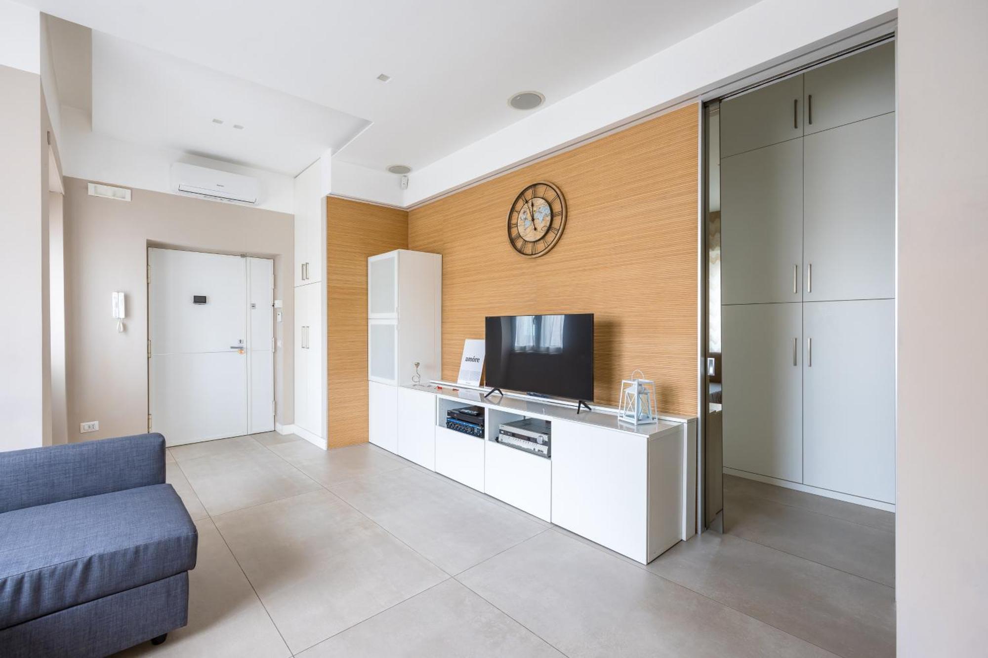 Malta Modern And Lovely Flat With Parking نابولي المظهر الخارجي الصورة