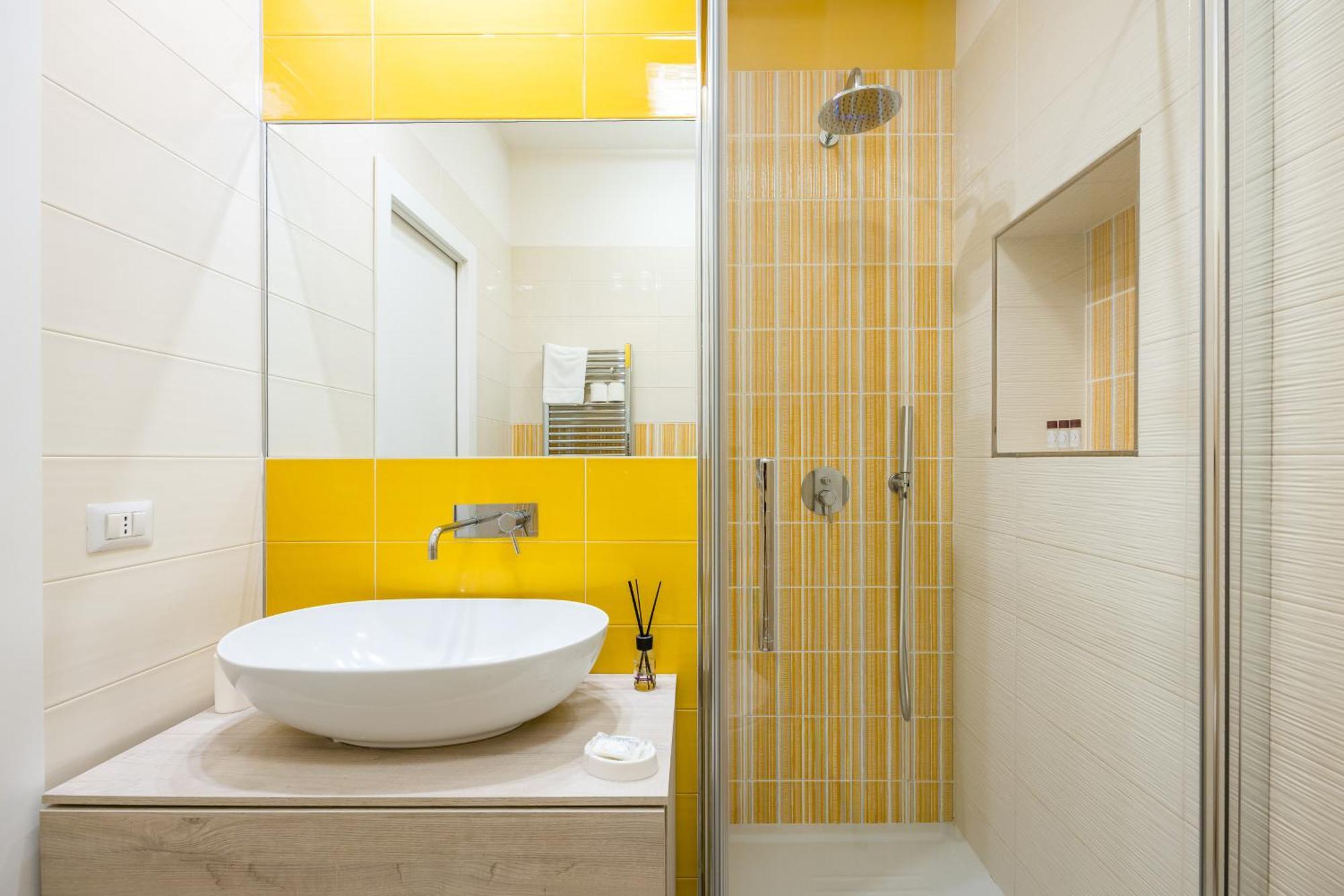 Malta Modern And Lovely Flat With Parking نابولي المظهر الخارجي الصورة