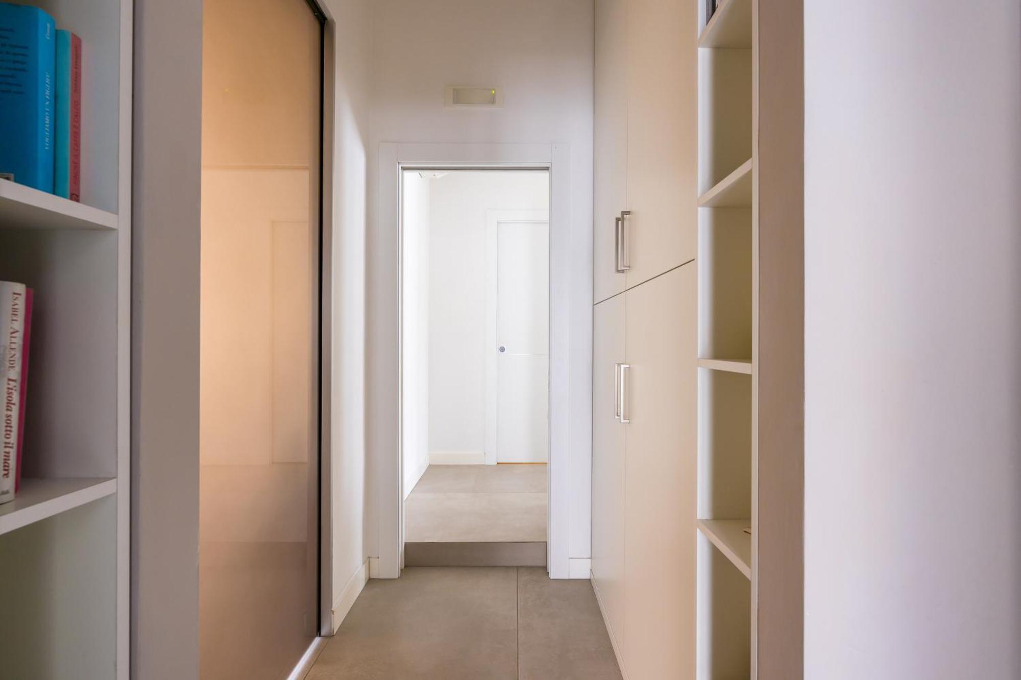Malta Modern And Lovely Flat With Parking نابولي المظهر الخارجي الصورة