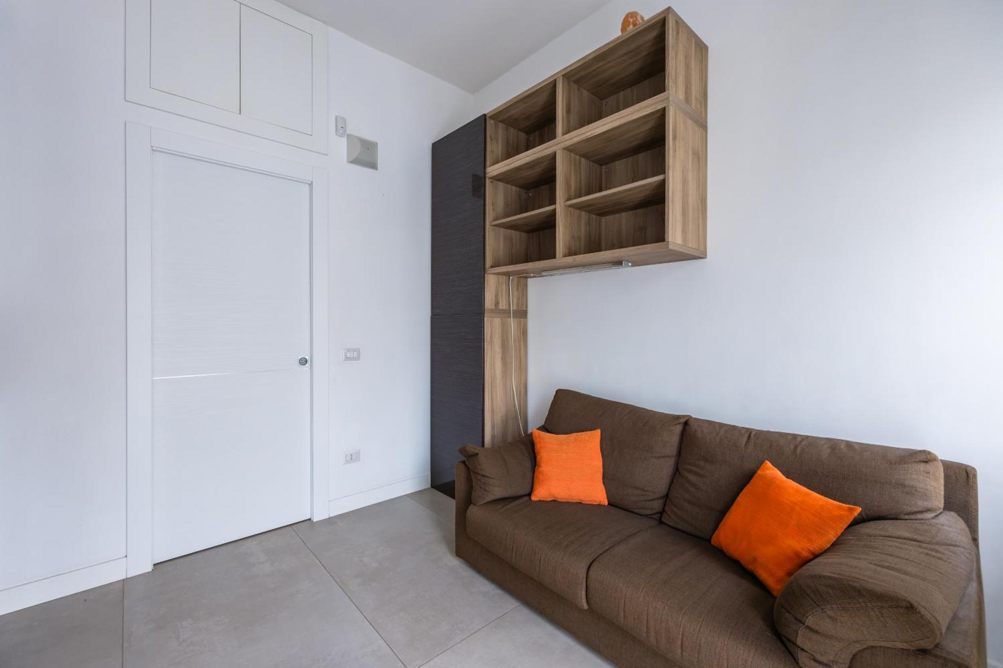 Malta Modern And Lovely Flat With Parking نابولي المظهر الخارجي الصورة