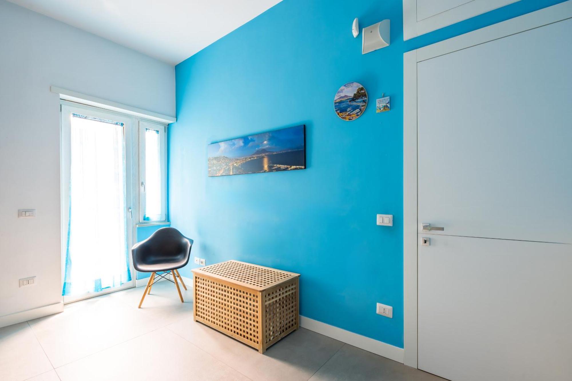 Malta Modern And Lovely Flat With Parking نابولي المظهر الخارجي الصورة