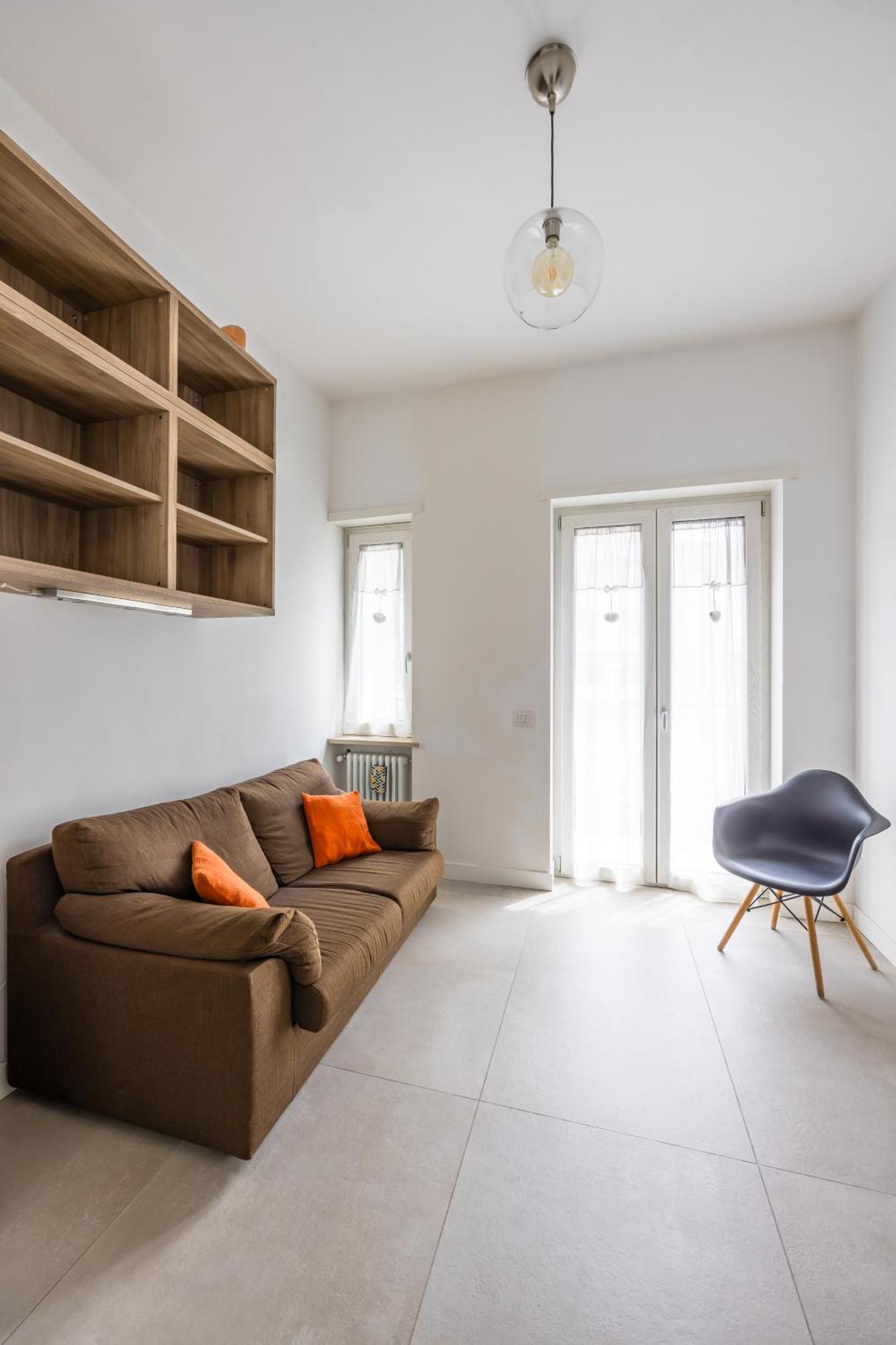 Malta Modern And Lovely Flat With Parking نابولي المظهر الخارجي الصورة