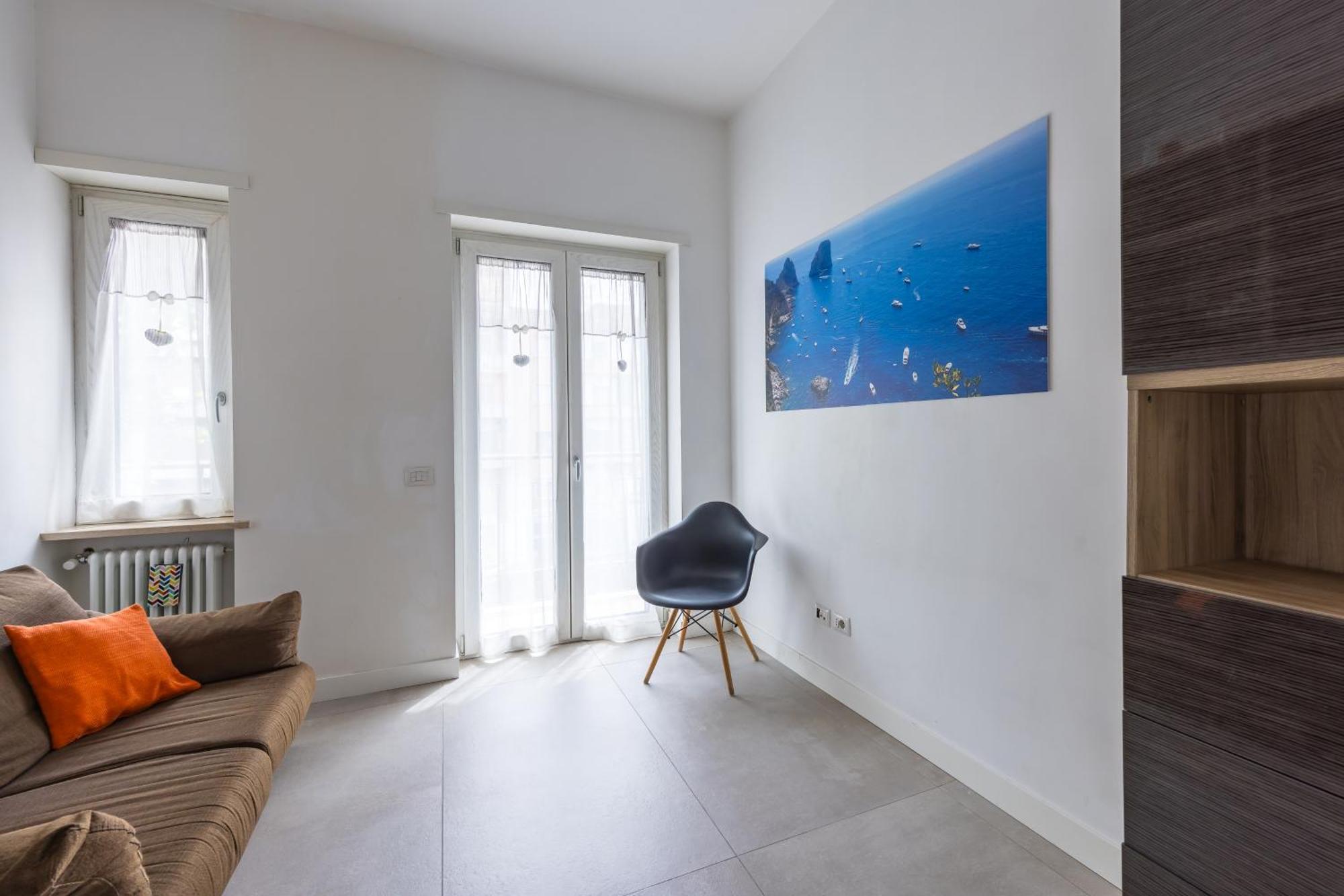 Malta Modern And Lovely Flat With Parking نابولي المظهر الخارجي الصورة